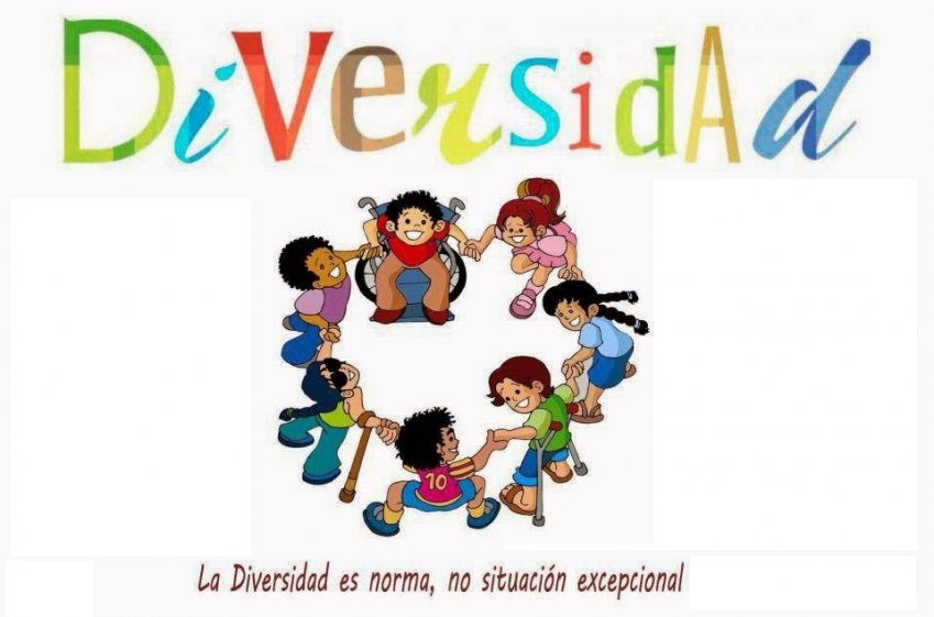 Atención A La Diversidad | GUARDERÍA INFANTIL EDUCA